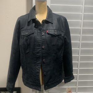 Levis women’s Jacket